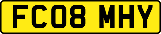 FC08MHY