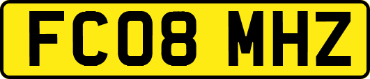 FC08MHZ
