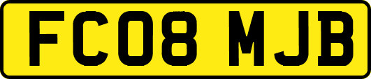 FC08MJB