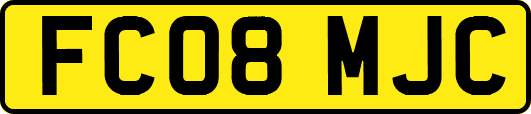 FC08MJC