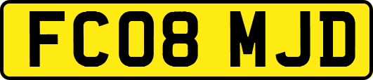 FC08MJD