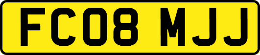 FC08MJJ