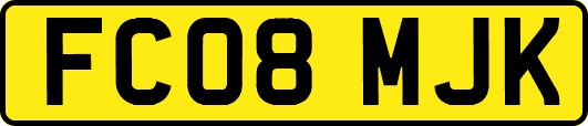 FC08MJK