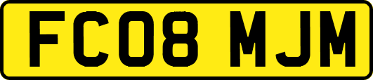 FC08MJM