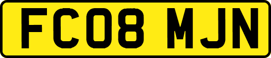 FC08MJN