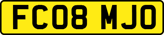 FC08MJO