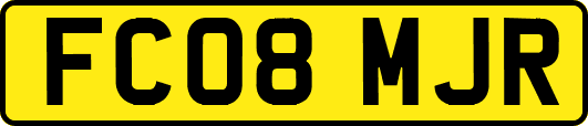 FC08MJR