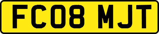 FC08MJT