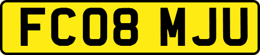 FC08MJU