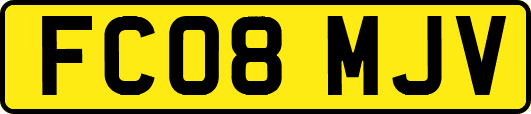 FC08MJV