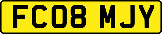 FC08MJY