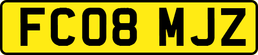 FC08MJZ
