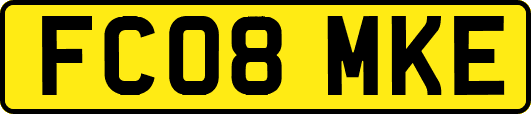 FC08MKE