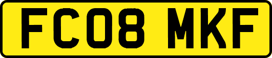 FC08MKF
