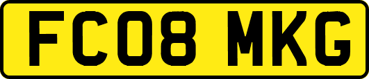 FC08MKG