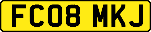 FC08MKJ
