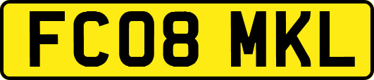 FC08MKL
