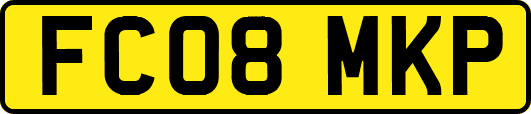 FC08MKP