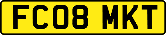 FC08MKT
