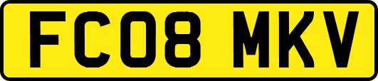 FC08MKV