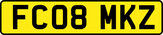 FC08MKZ