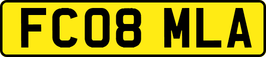 FC08MLA