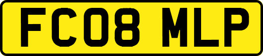 FC08MLP