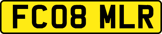 FC08MLR