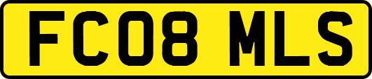 FC08MLS