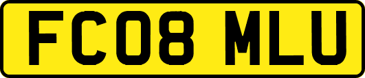 FC08MLU