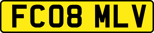 FC08MLV