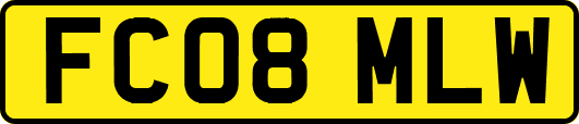FC08MLW