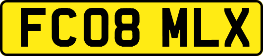 FC08MLX