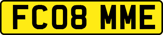 FC08MME