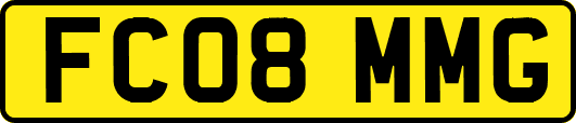 FC08MMG