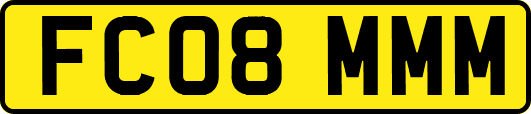 FC08MMM