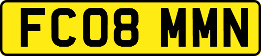FC08MMN