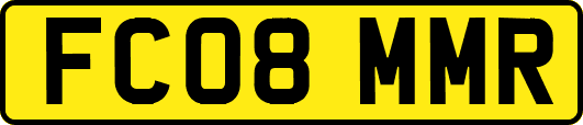 FC08MMR