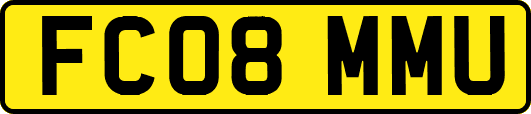 FC08MMU