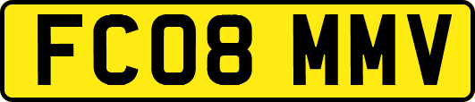FC08MMV