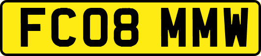 FC08MMW