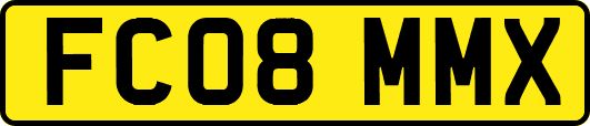 FC08MMX