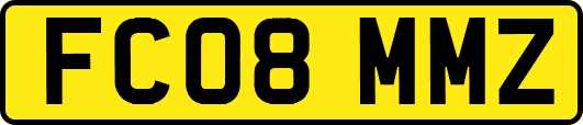 FC08MMZ