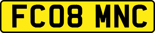 FC08MNC