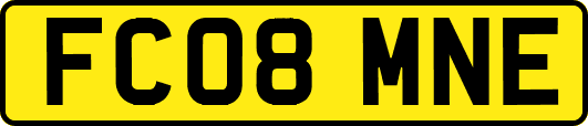 FC08MNE