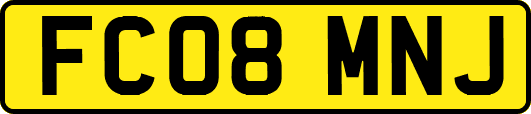 FC08MNJ