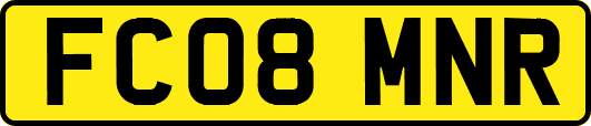 FC08MNR
