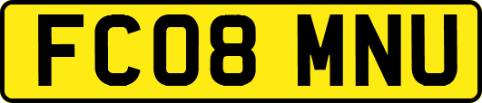FC08MNU