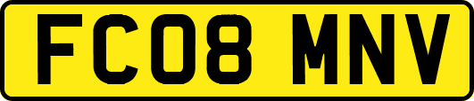 FC08MNV