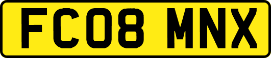 FC08MNX